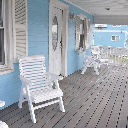 South Beach Apartment Ocean City, Md Exterior photo