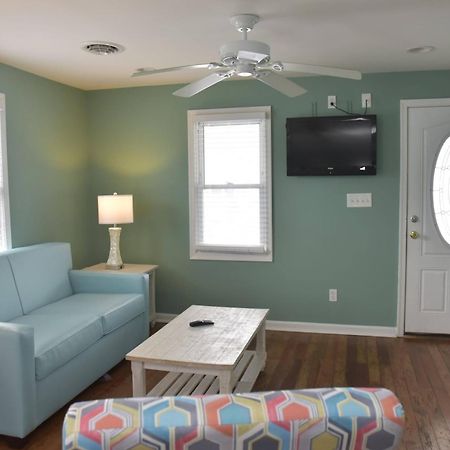 South Beach Apartment Ocean City, Md Exterior photo