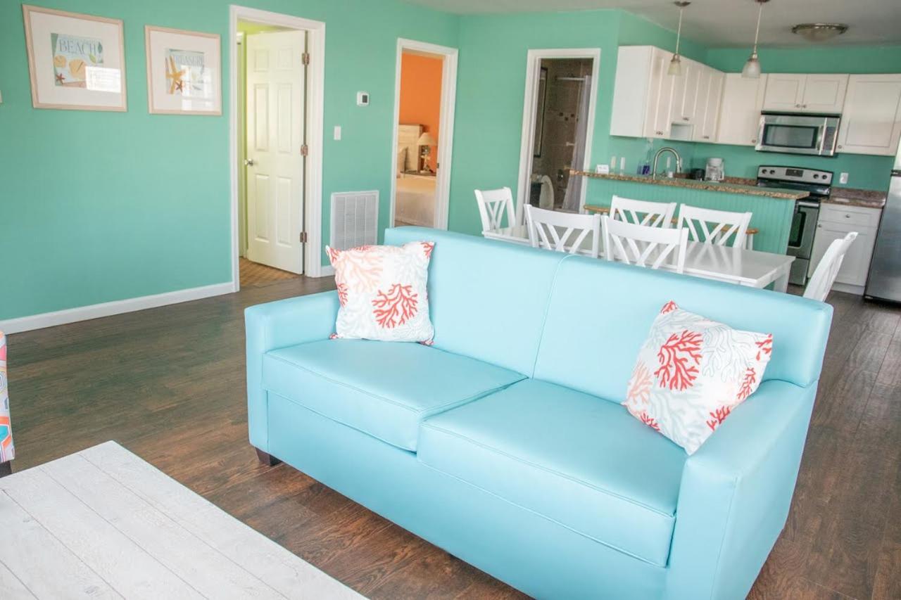 South Beach Apartment Ocean City, Md Room photo