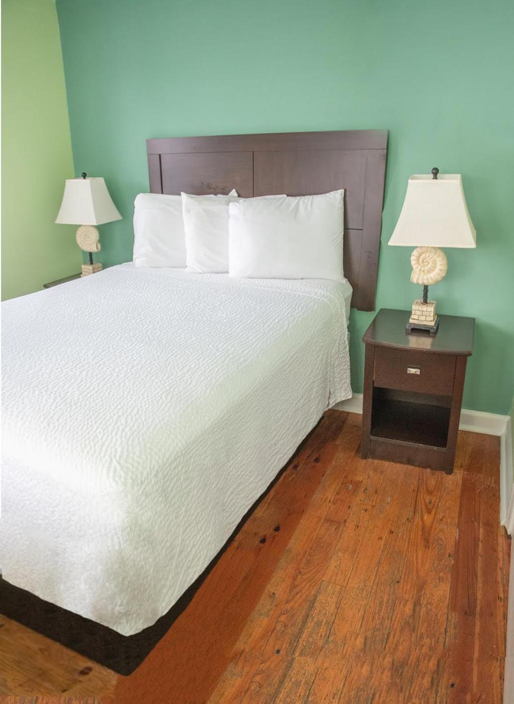 South Beach Apartment Ocean City, Md Room photo