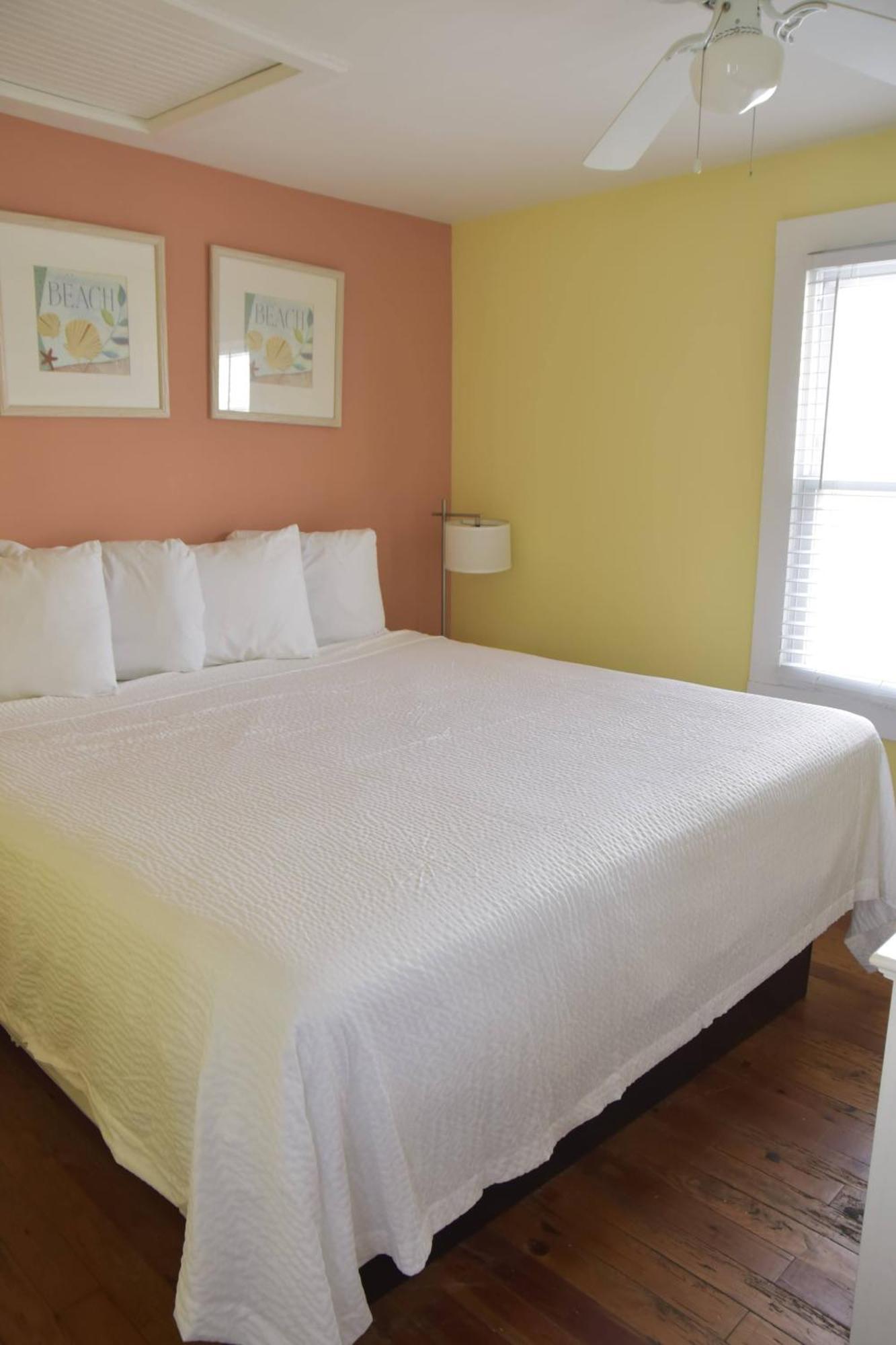 South Beach Apartment Ocean City, Md Exterior photo